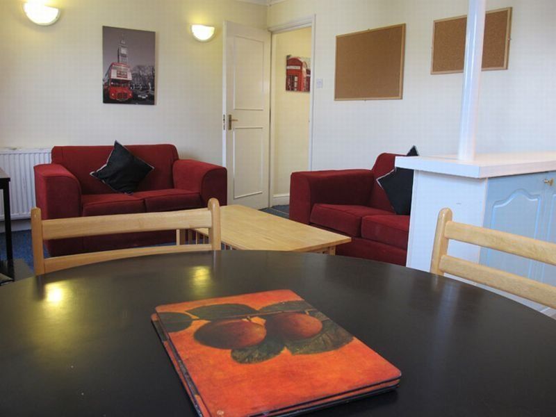 Appartamento Access Maida Vale Londra Esterno foto