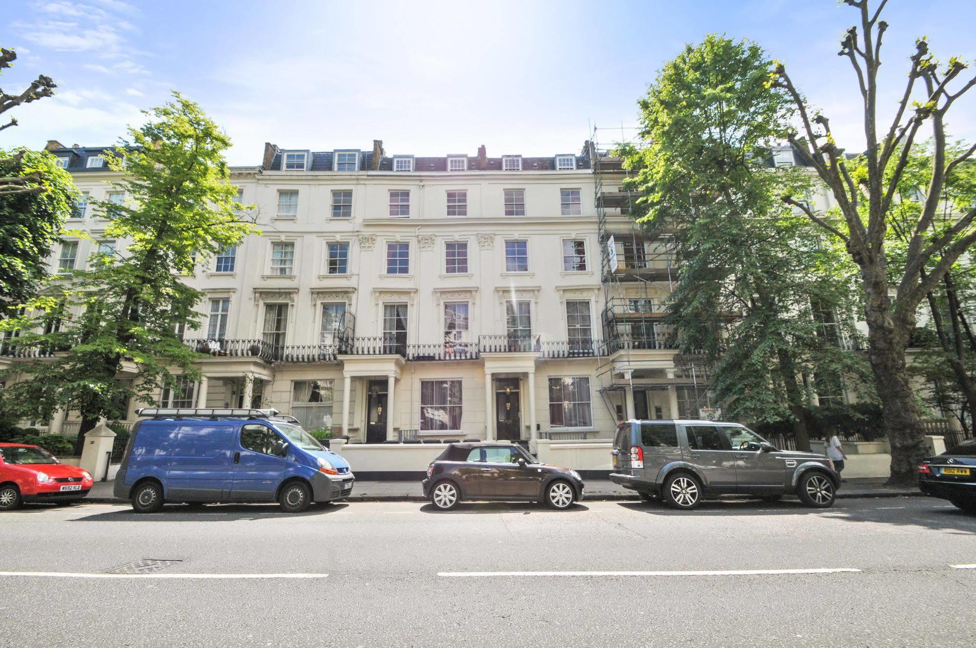 Appartamento Access Maida Vale Londra Esterno foto