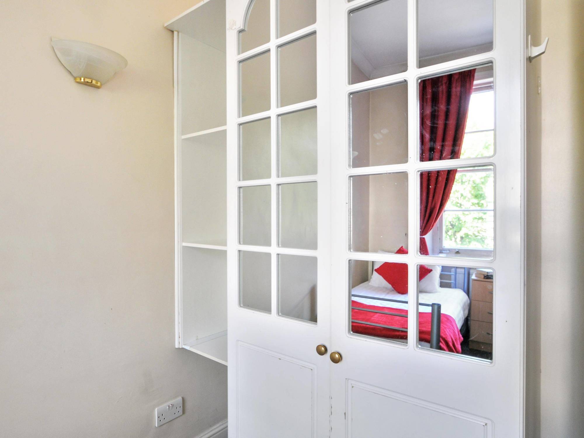 Appartamento Access Maida Vale Londra Esterno foto